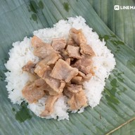 เมนูของร้าน ข้าวเหนียวเที่ยงคืน สุโขทัย