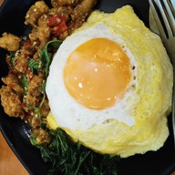 Iron Pan ซีพีทาวเวอร์ 3