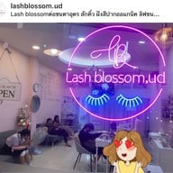 หน้าร้าน Lash Blossom.UD อุดรธานี