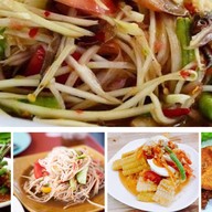 ครัวแม่ย่า (ข้าว บะหมี่ หมูกระทะ)