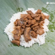 เมนูของร้าน ข้าวเหนียวเที่ยงคืน สุโขทัย