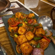 Amritsr-Indian Restaurant