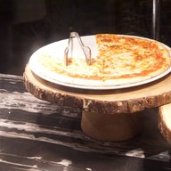 เมนูของร้าน Rain Tree Cafe The Athenee Hotel, Bangkok