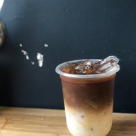 กาแฟสด BasiliskCoffee สุขุมวิท 101