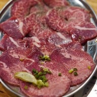 Kobe King Japanese BBQ