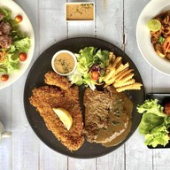 แฟมมิลี่ สเต็ก  เมืองเอก ปทุมธานี เมืองเอก ปทุมธานี