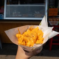 เมนูของร้าน ชิกเก้นป๊อป