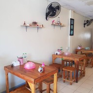 อันดาข้าวหมกไก่