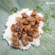 เมนูของร้าน ข้าวเหนียวเที่ยงคืน สุโขทัย