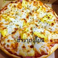 ร้านพิซซ่าเงินแสนเจ้าเก่า/ 2