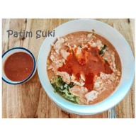 ปั่นจัง ผลไม้สดปั่น @7-11 สิรัญญาถนนใหญ่ 7-11 สิรัญญาถนนใหญ่
