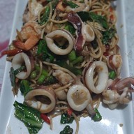 ครัวป้าไก่