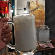 เมนูของร้าน Platform Sunshine เชียงราย