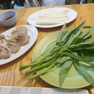 เมนูของร้าน เกาเหลาเนื้อหม้อไฟ 42