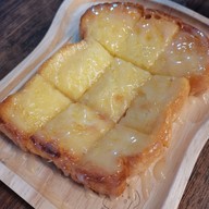 เมนูของร้าน Platform Sunshine เชียงราย