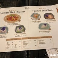 The Blue Sky Resort เขาค้อ