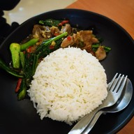 Iron Pan ซีพีทาวเวอร์ 3