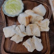 เมนูของร้าน Platform Sunshine เชียงราย