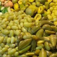 ชงชาตากุฎ&ขนมปี๊ป