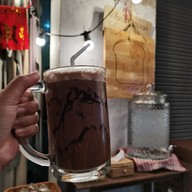 เมนูของร้าน Platform Sunshine เชียงราย