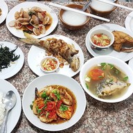 ข้าวต้มอร่อยเลิศ - ข้าวแกงสี่ภาค ขอนแก่น