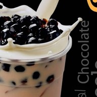 Little-cha ชานมไต้หวัน & วาฟเฟิลเบลเยี่ยม สาขา 3+ ม.บูรพา