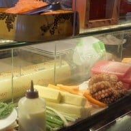 เมนูของร้าน Rain Tree Cafe The Athenee Hotel, Bangkok