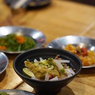 Kobe King Japanese BBQ