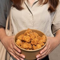 เมนูของร้าน ชิกเก้นป๊อป