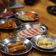 Kobe King Japanese BBQ