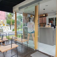 Coffee Society Taisin Square