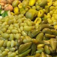 ชงชาตากุฎ&ขนมปี๊ป