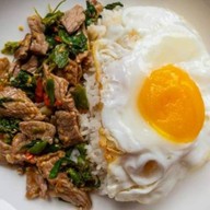 ริสกี ฮาลาล มัยมูน่ะ ก๋วยเตี๋ยวไก่มะระ 415 ริสกี ฮาลาล มัยมูน่ะ เตี๋ยวไก่มะระ