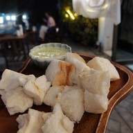 เมนูของร้าน Platform Sunshine เชียงราย