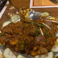 Amritsr-Indian Restaurant