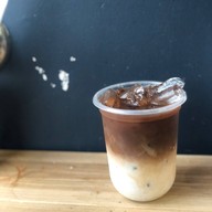 เมนูของร้าน กาแฟสด BasiliskCoffee สุขุมวิท 101