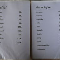 เมนู คนพลัดถิ่น
