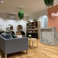 Praline Salon Homepro Rama 2