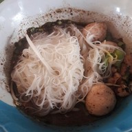 ก๋วยเตี๋ยวเรือ ป.ประทีป สาขาสันป่าตอง สาขาสันป่าตอง