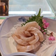 เมนูของร้าน Big Oyster Bar Limelight