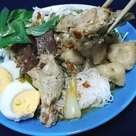 อาหารอีสาน