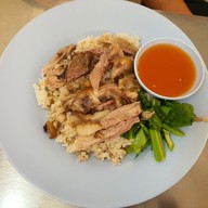 เมนูของร้าน ปฐมโภชนา-ซอยคลังอาวุธ