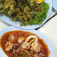 ข้าวต้ม 5 พลัง