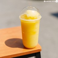 เมนูของร้าน ร้านไอซ์ Coffee & Smoothie รพ.เอเชีย อยุธยา