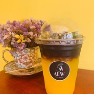 Siaew cafehouse (ไซอิ๋ว คาเฟ่เฮ้าส์)