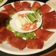 ห้องอาหารจีนภูพิงค์ CHIANG MAI ORCHID HOTEL