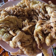 ร้านกันเองอาหารป่า