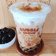 Bubble Brown ชีท่าขอน