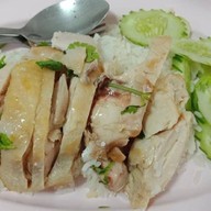 ร้านเตี๋ยวข้าวมันไก่ตาไล้