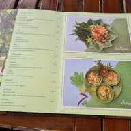 เมนู สวนทิพย์